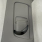 2019-2025 Toyota RAV4 Driver Left Upper B Pillar Interior Trim Cover Gray OEM