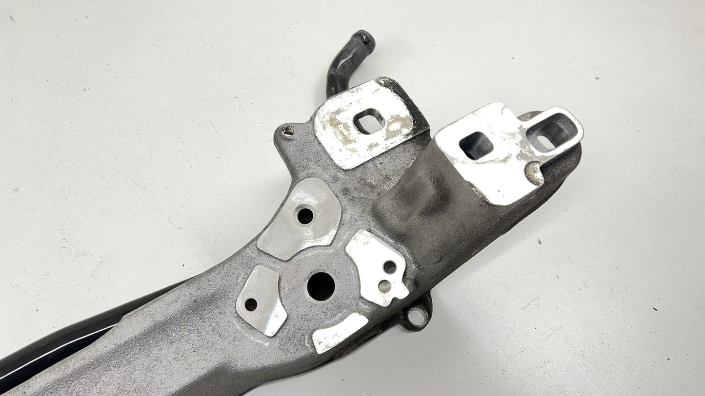 13-18 BENTLEY FLYING SPUR FRONT ENGINE CRADLE SUBFRAME CROSSMEMBER OEM
