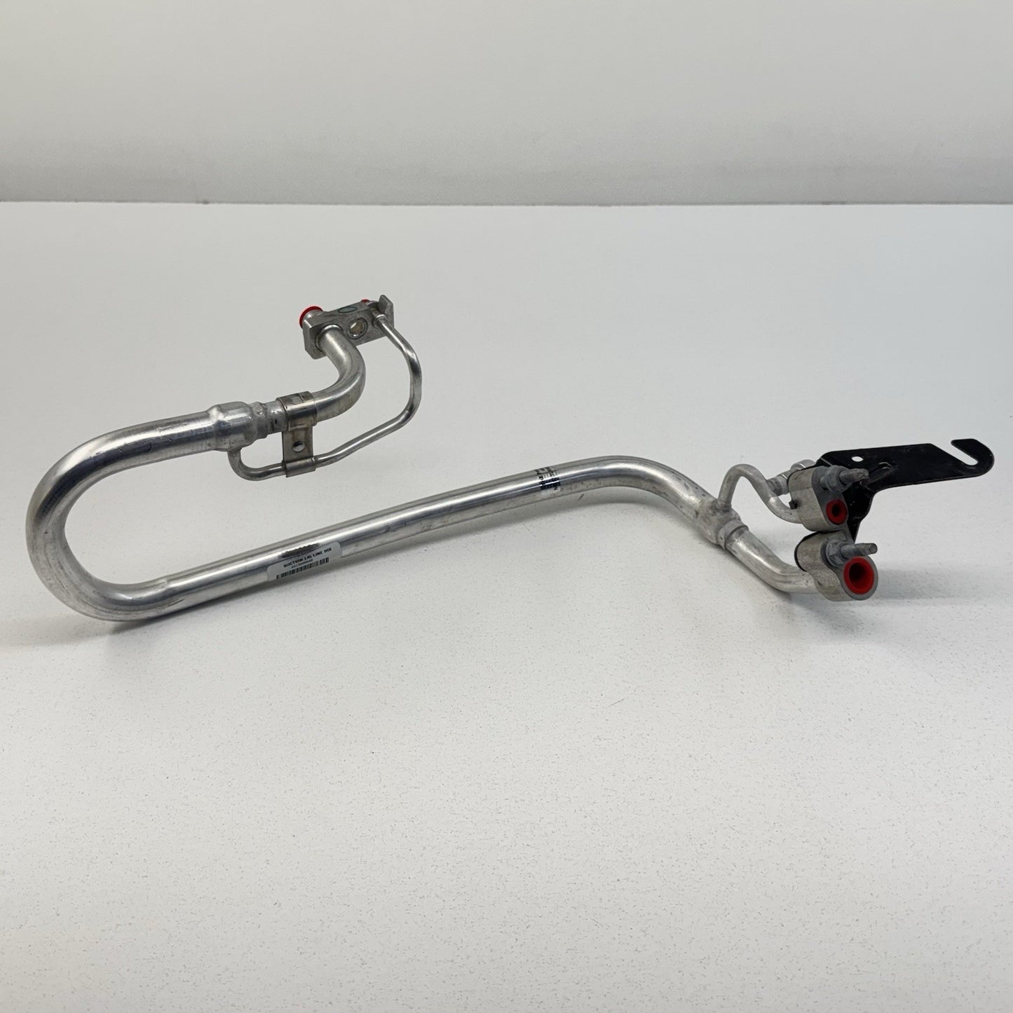 15-23 Dodge Challenger Charger HVAC AC Air Condenser Hose Line Tube Pipe OEM