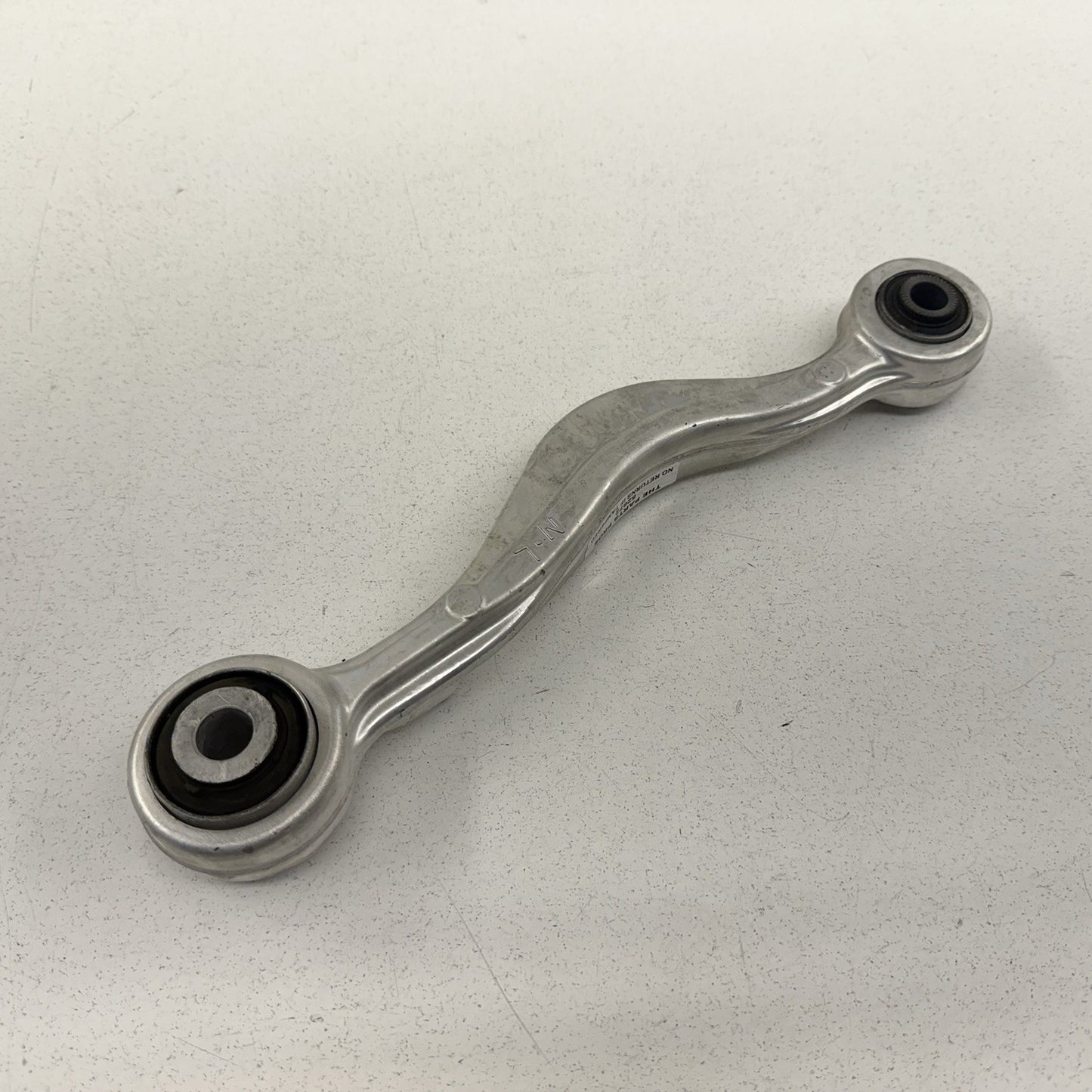21-26 Lexus IS300 IS350 IS500 Driver Left Rear Upper Control Arm 48790-53050 OEM