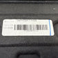2022-2026 Rivian R1S Rear 3rd Third Row Floor Carpet Flap Cover Liner Trim OEM