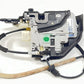13-18 BENTLEY FLYING SPUR DRIVER LEFT FRONT DOOR LATCH LOCK ACTUATOR OEM