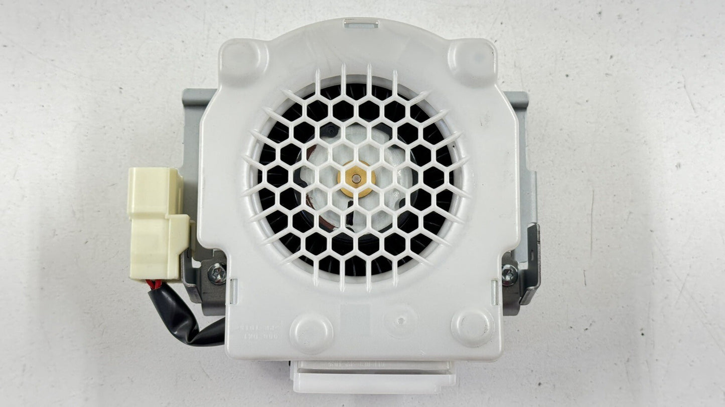 16-20 LEXUS GS F DRIVER LEFT FRONT SEAT FAN BLOWER WHEEL MOTOR 85860-33040 OEM