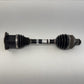 17-25 Audi A4 A5 S4 S5 RS5 Left Or Right Front CV Axle Shaft 8W0407271E OEM