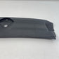18-19 Audi A5 S5 Radiator Support Upper Cover Sight Shield Panel 8W6807081B OEM