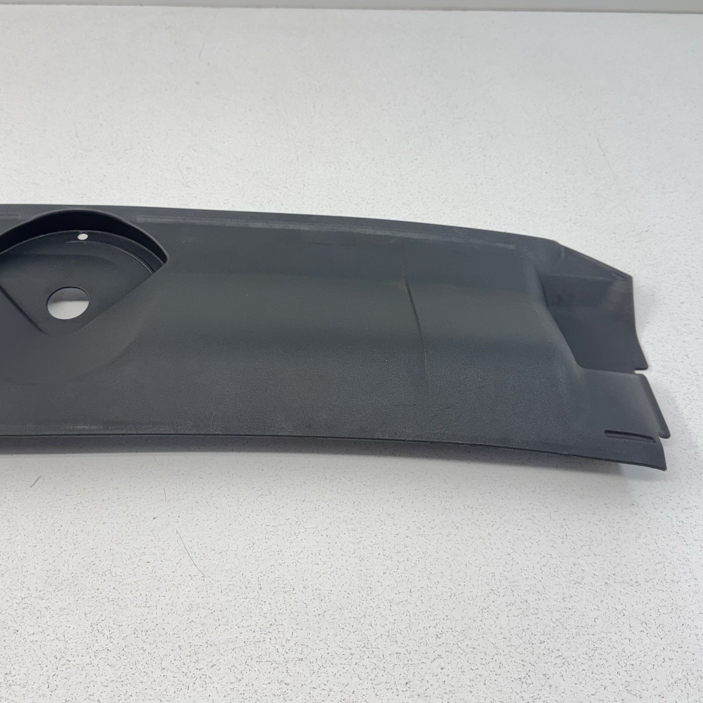 18-19 Audi A5 S5 Radiator Support Upper Cover Sight Shield Panel 8W6807081B OEM