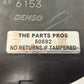 19-24 Ram 2500 3500 HVAC AC Air Temperature Fan Blower Motor Wheel OEM