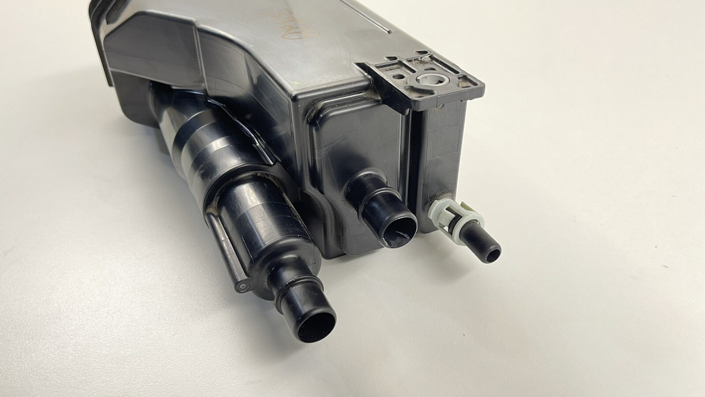 17-20 SUBARU IMPREZA FUEL EVAP VAPOR CHARCOAL CANISTER EMISSION 42035FL01A OEM