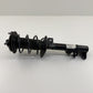 2008-2014 Mercedes C250 W204 RWD Sport Shock Strut Spring Absorber Set 54K OEM