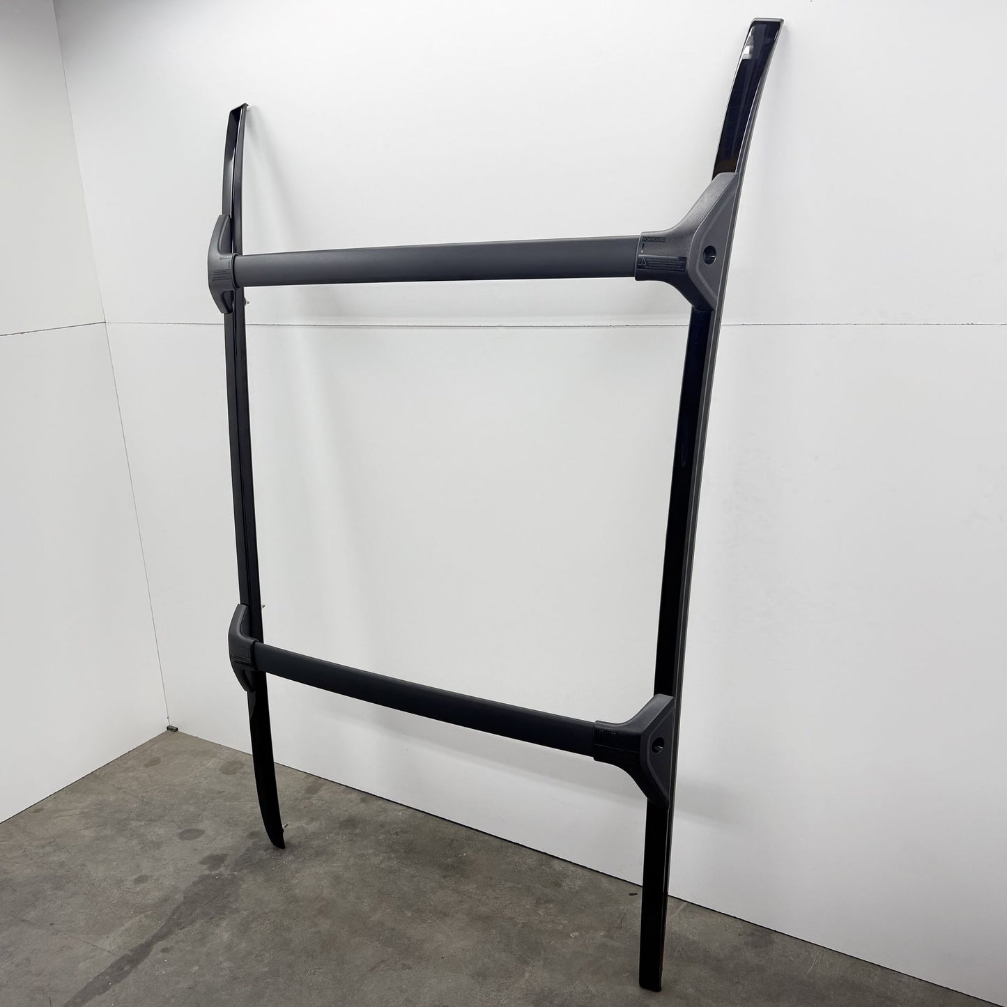 2019-2025 Toyota RAV4 Roof Rack Luggage Carrier With Cross Bar Set OEM