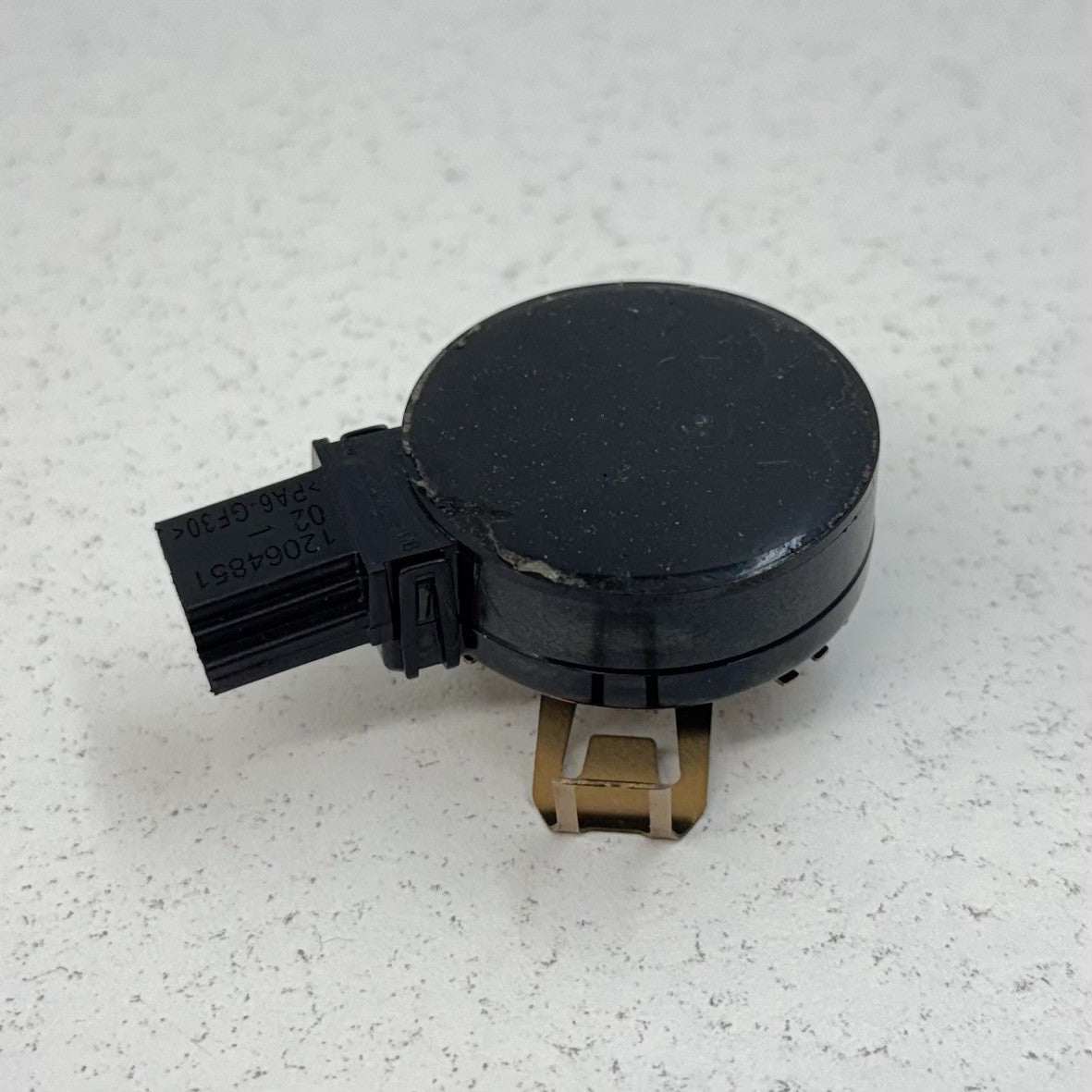 24-26 Ford Mustang Front Windshield Rain Sensor Module MU5T-17D547-AB OEM