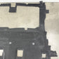 2022-2024 Rivian R1S Interior Floor Carpet Complete Set Black OEM