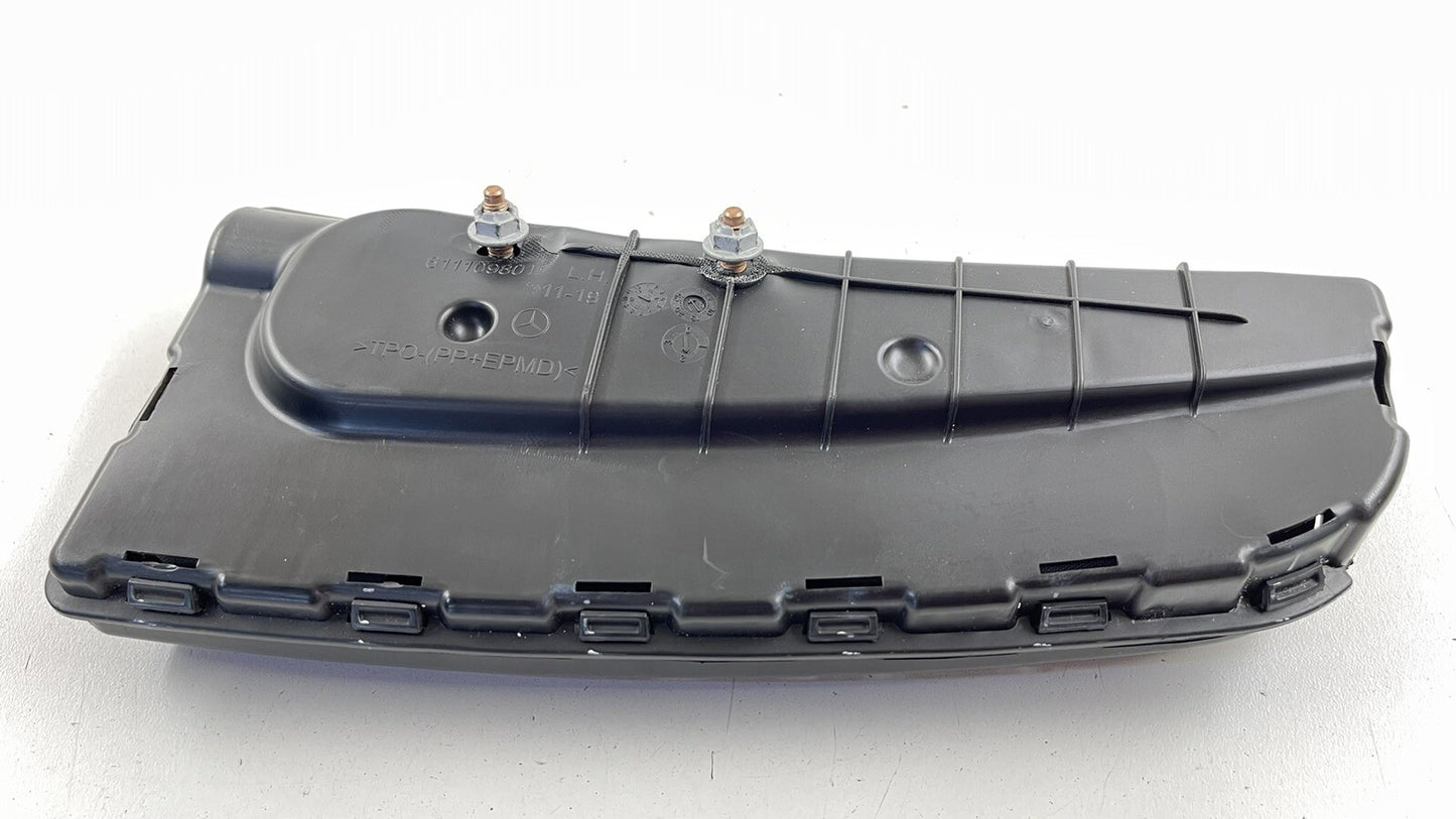 13-16 MERCEDES BENZ GL360 X166 DRIVER LEFT FRONT SEAT AIRBAG AIR BAG SRS OEM