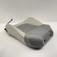 19-25 Toyota RAV4 Passenger Right Front Upper Seat Cushion Leather Gray OEM