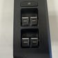 2023-2025 Honda Pilot Driver Left Front Master Window Switch OEM
