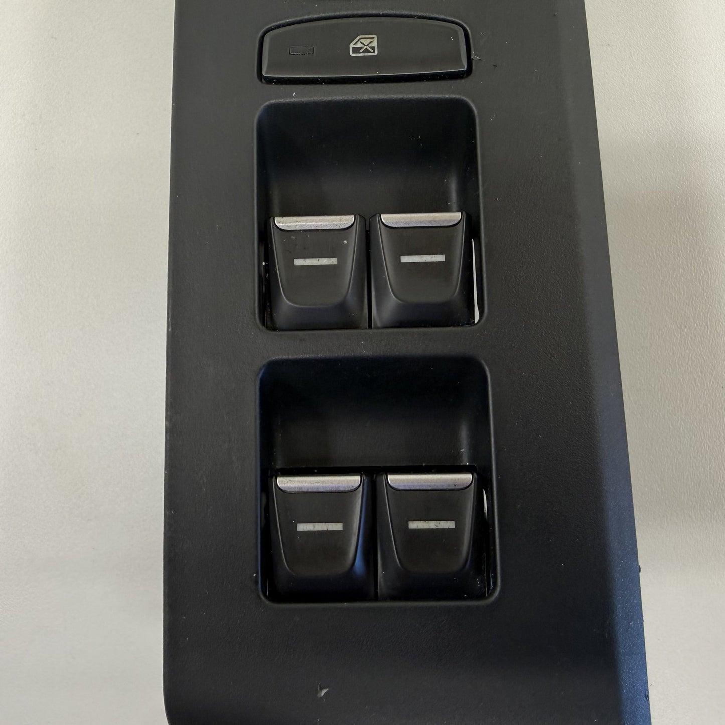 2023-2025 Honda Pilot Driver Left Front Master Window Switch OEM