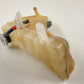11-23 Dodge Challenger Charger Coolant Reservoir Overflow Expansion Tank OEM
