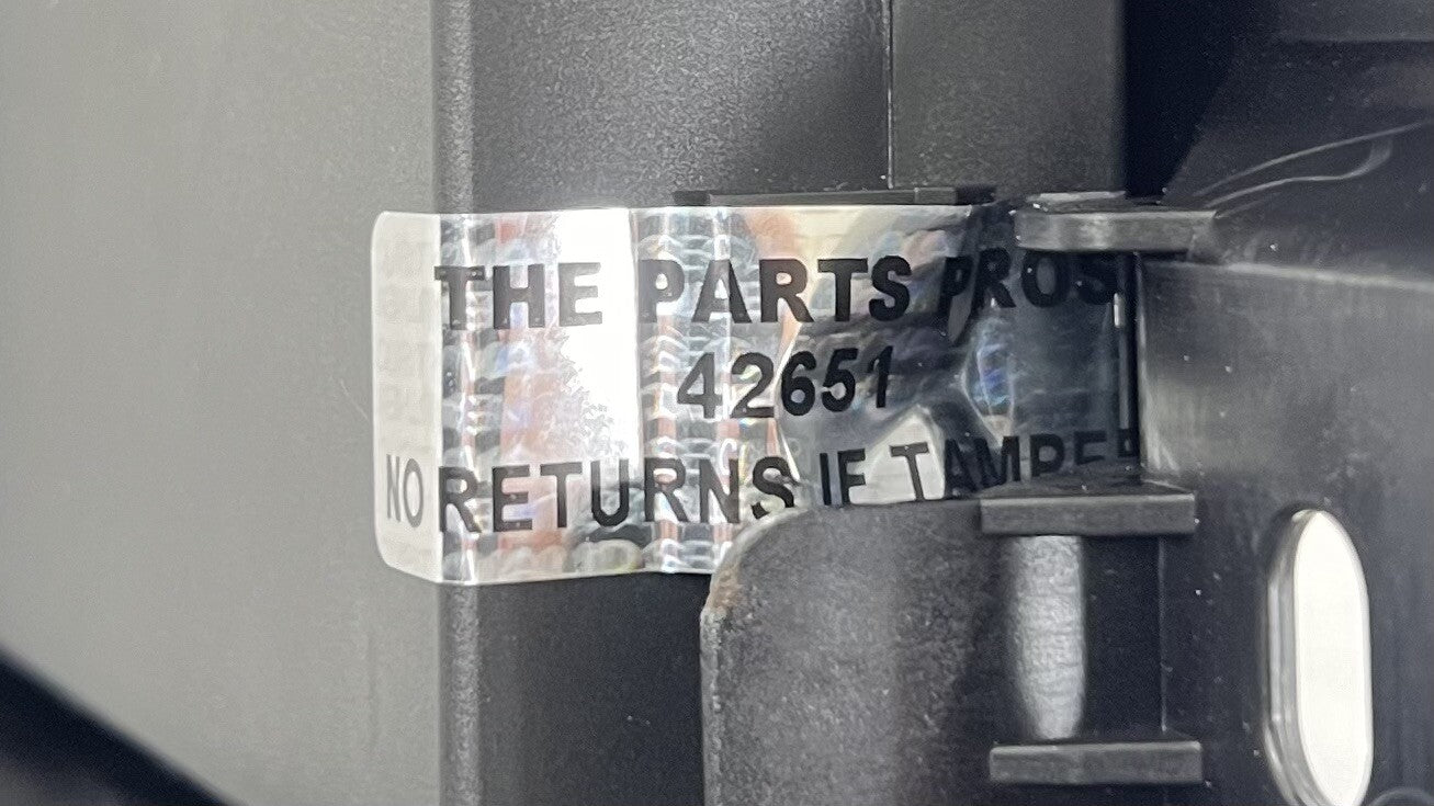 2024 SUBARU WRX GT SUSPENSION DAMPER CONTROL MODULE ECU 20342VC040 OEM