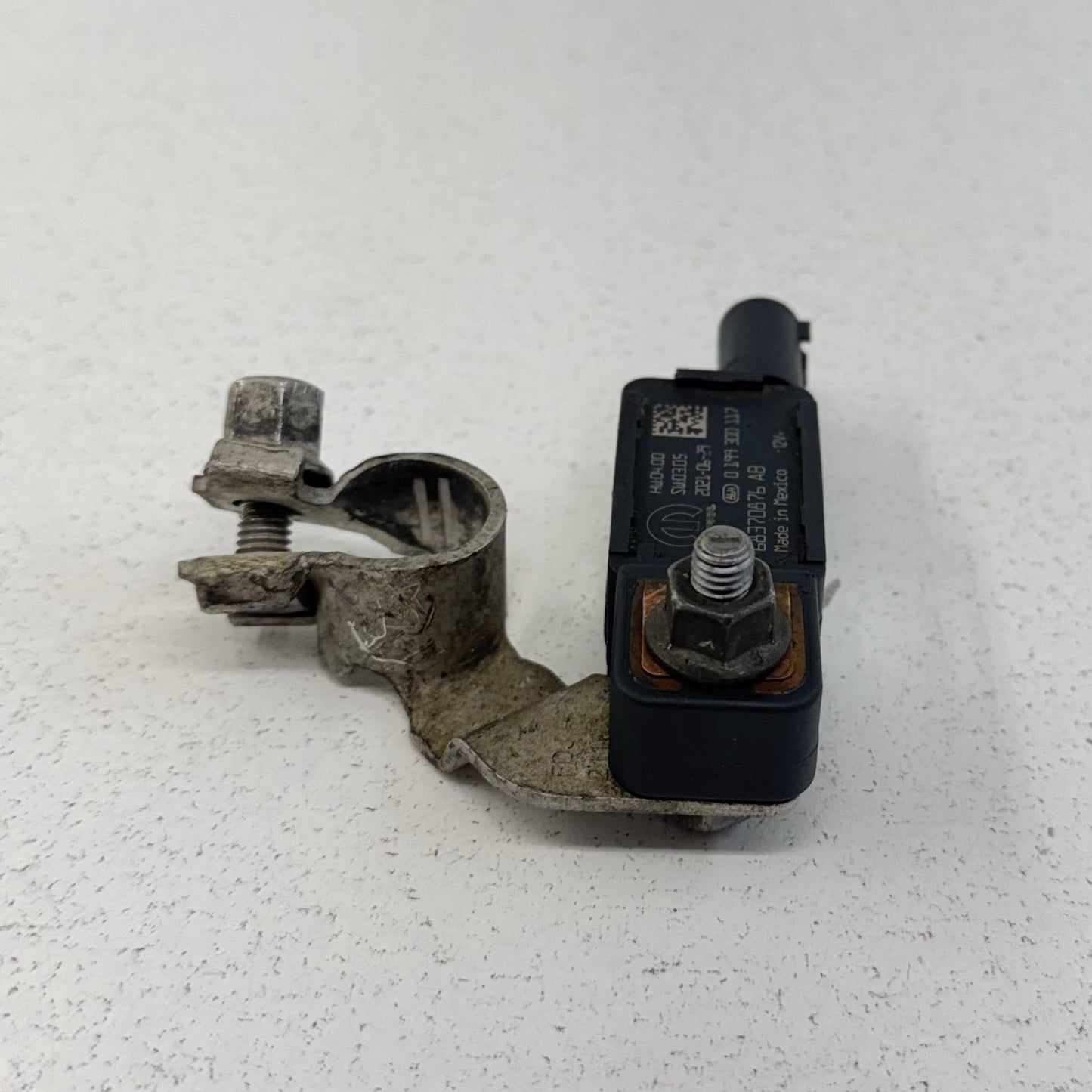19-25 Ram 2500 3500 Negative Battery Terminal End Link Sensor 68370876AB OEM