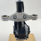 22-23 SUBARU WRX 2.4L MANUAL DIFFERENTIAL DIFF CARRIER W/ BRACKET 38300AC450 OEM