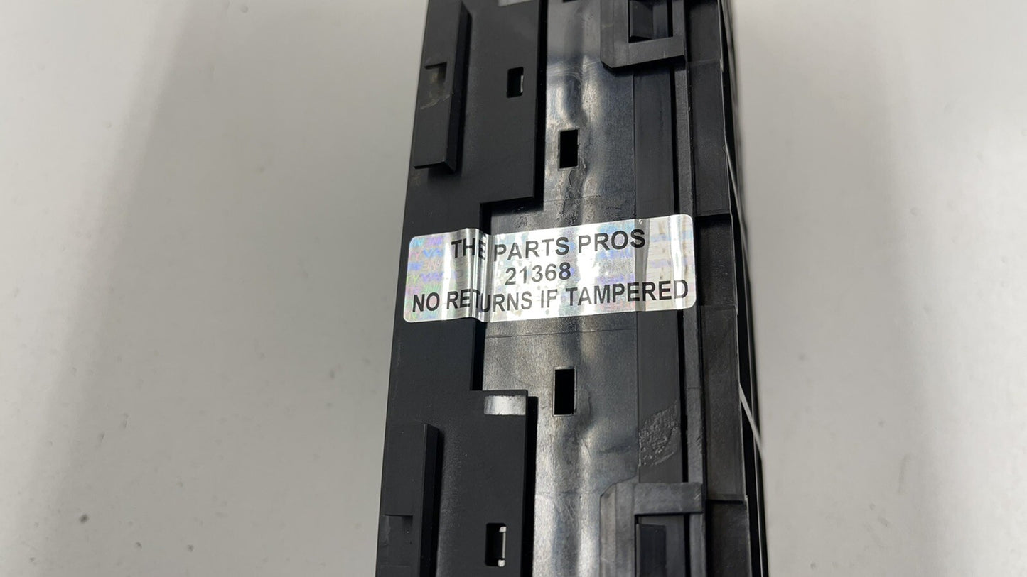 16-18 HONDA PILOT ELITE CLIMATE CONTROL AC AIR HEATER UNIT 79600-TG7-A911 OEM