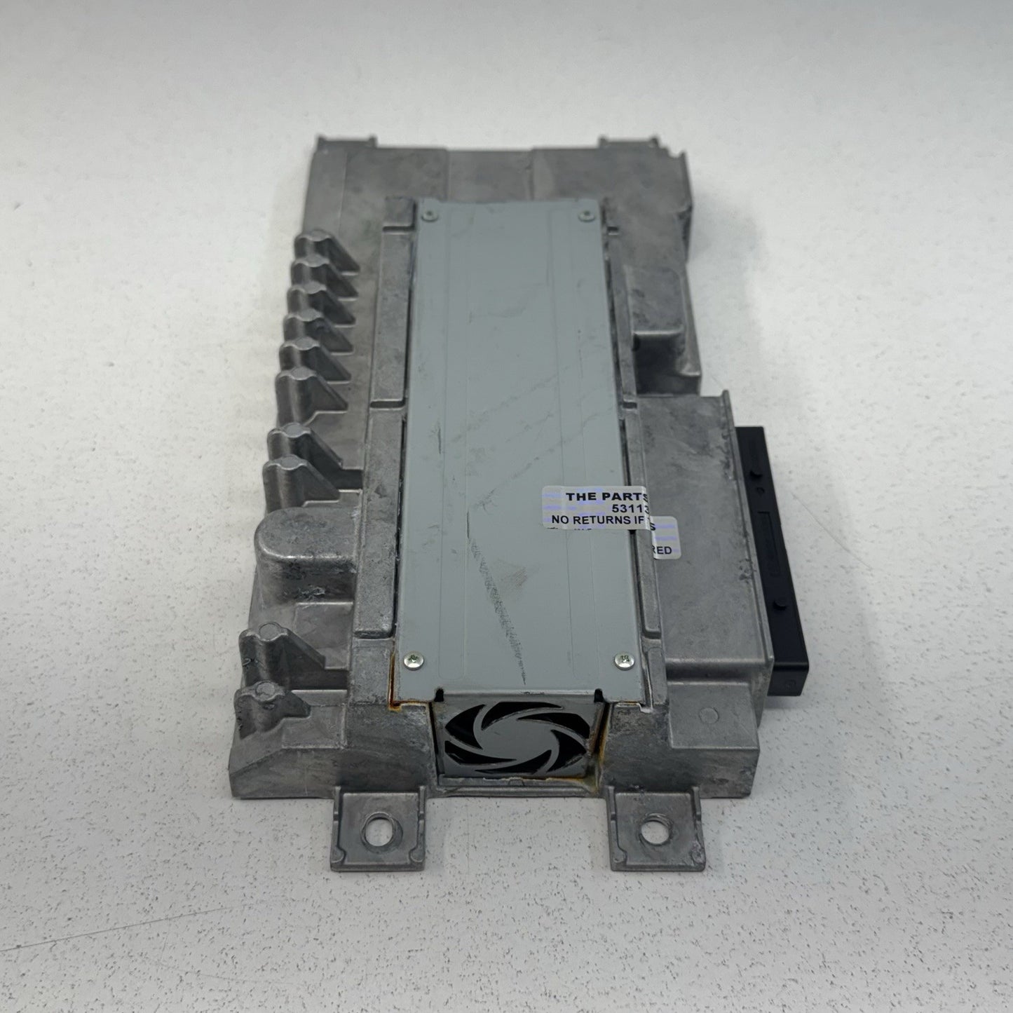 17-19 Audi A4 A5 S4 S5 RS5 B&O Radio Audio Sound Amplifier Amp 8W0035465 OEM