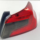 15-21 SUBARU WRX OR STI RIGHT REAR TAILLIGHT LIGHT LAMP 84201 VA020 OEM