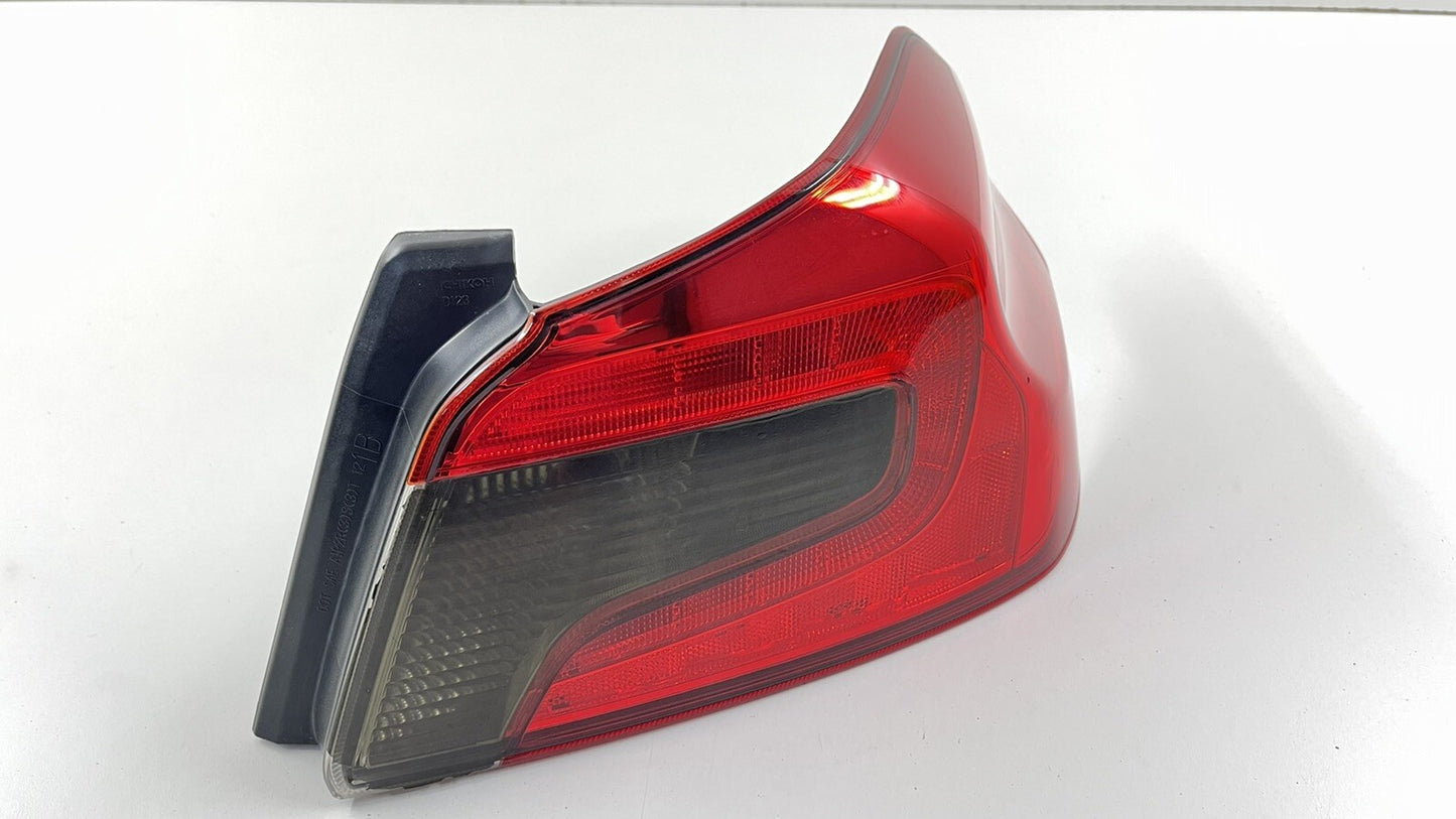 15-21 SUBARU WRX OR STI RIGHT REAR TAILLIGHT LIGHT LAMP 84201 VA020 OEM
