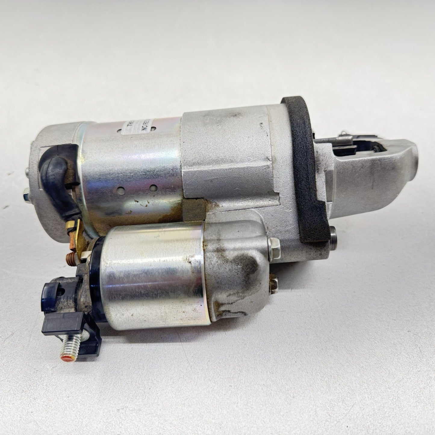 16-24 Infiniti Q50 Q60 3.0L Motor Engine Crank Starter Assembly 23300 4GB0C OEM