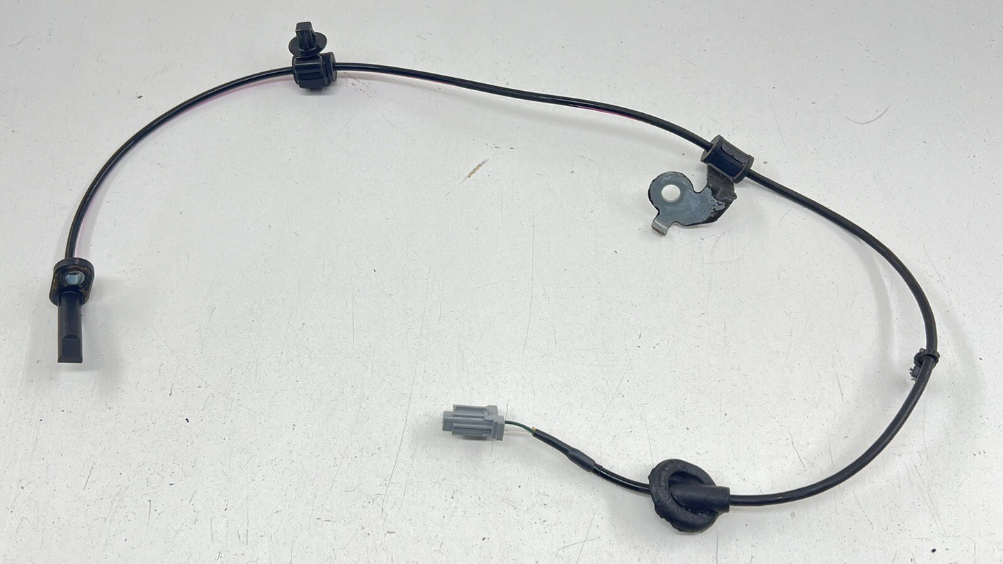 22-25 SUBARU WRX PASSENGER RIGHT FRONT ABS WHEEL SPEED SENSOR 27540VC000 OEM