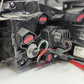 2019-2025 Toyota RAV4 Left Rear Outer LED Taillight Light Lamp 81560-42221 OEM