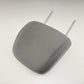 16-23 Toyota Tacoma Front Seat Headrest Head Rest Cloth Graphite OEM