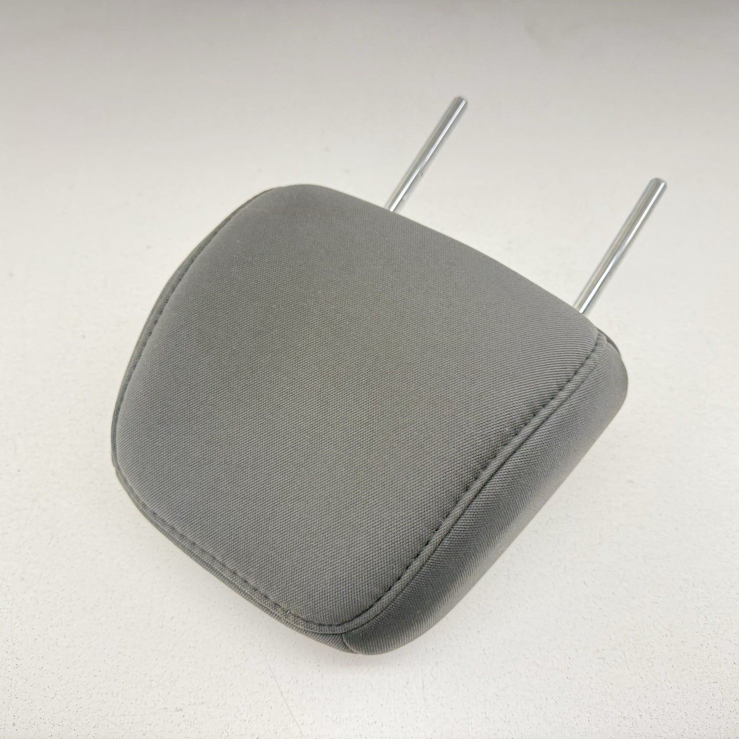 16-23 Toyota Tacoma Front Seat Headrest Head Rest Cloth Graphite OEM