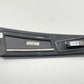 17-20 TESLA MODEL S PASSENGER RIGHT B PILLAR GLASS CAMERA TRIM 1092307-00-E OEM