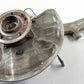 13-16 Mercedes GL350 X166 Right Front Spindle Knuckle Hub Wheel Bearing OEM