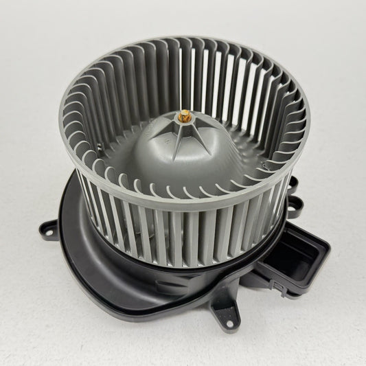 24-26 Ford Mustang HVAC AC Air Temperature Fan Blower Motor PR3H19846AA OEM