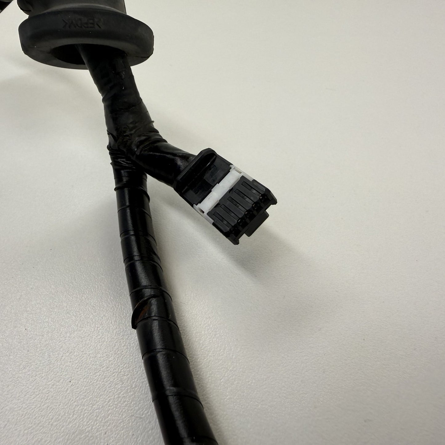 2022-2025 Lexus IS350 IS500 Driver Left Rear ABS Speed Sensor Wire Harness OEM