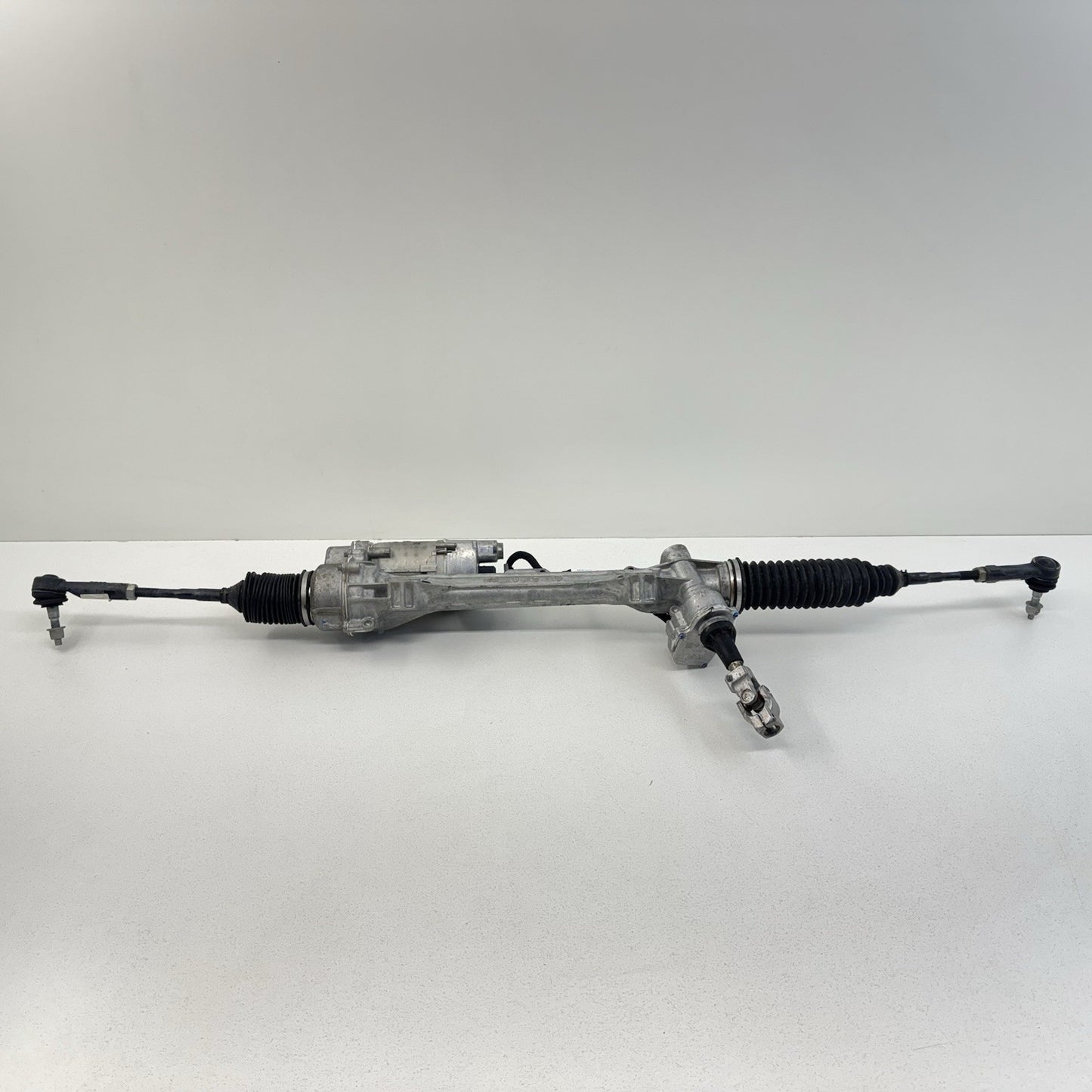 24-26 Ford Mustang Electric Power Steering Gear Rack And Pinion 19" Wheel OEM