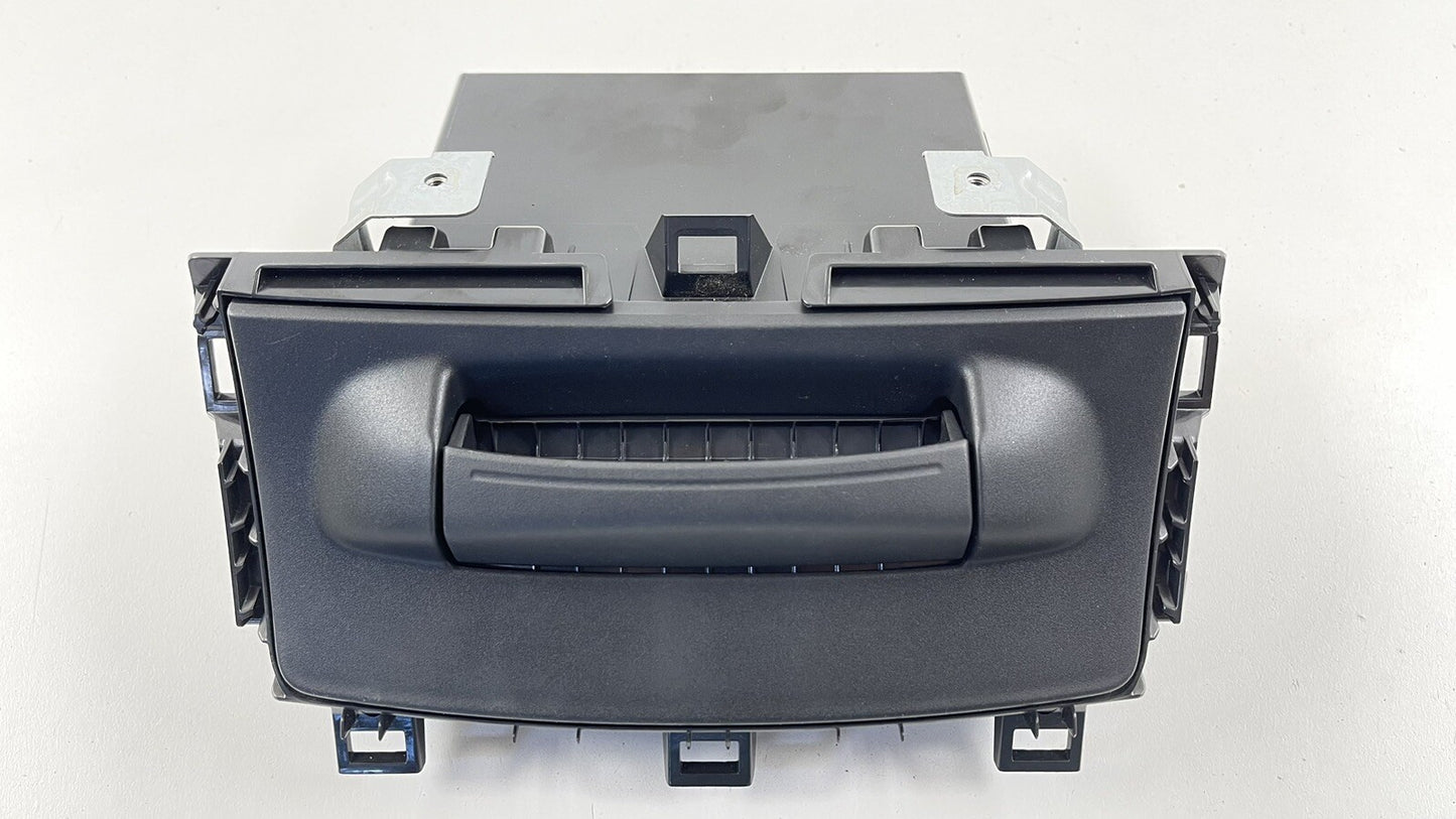 18-22 HONDA ODYSSEY FRONT DASH STORAGE COMPARTMENT TRAY TRIM OEM