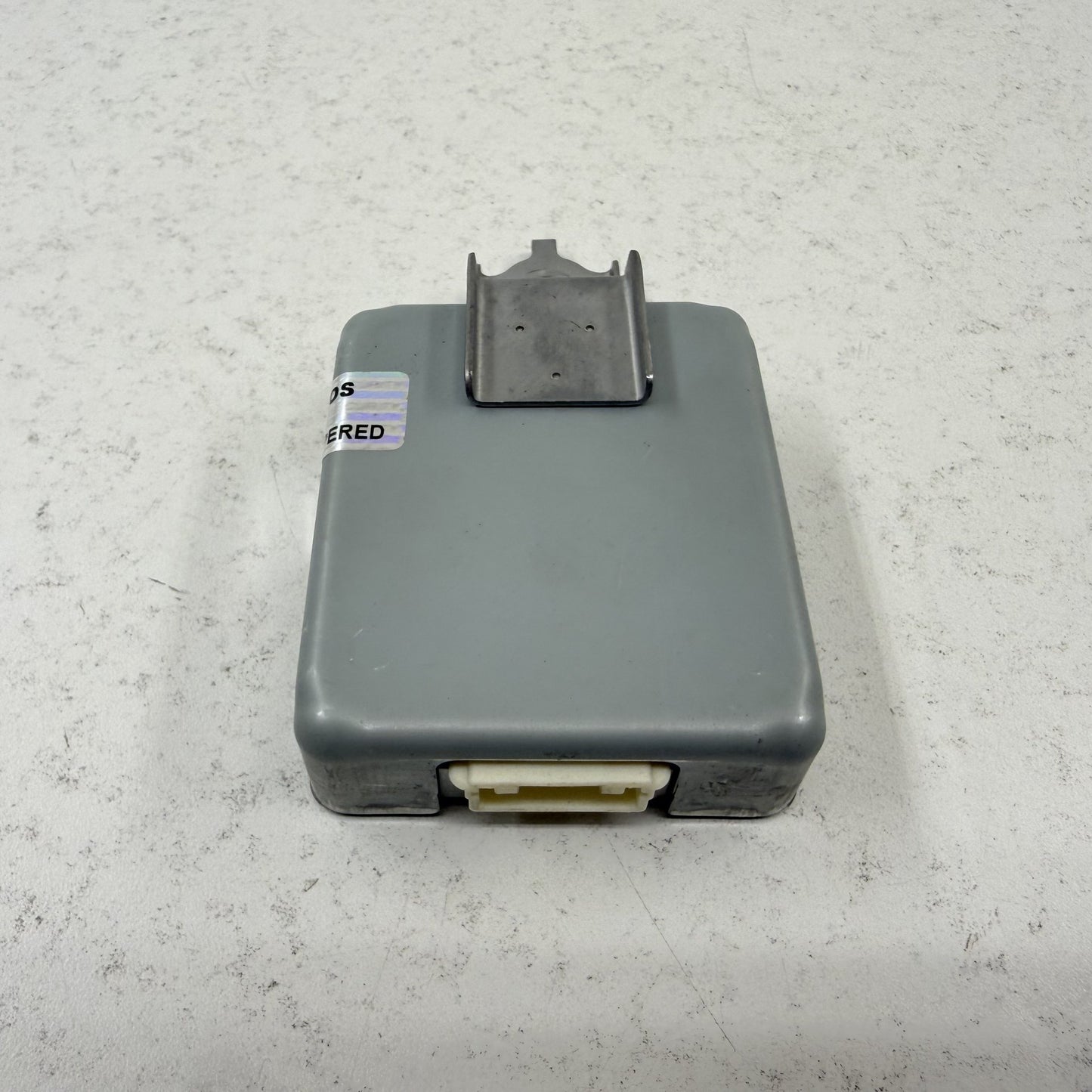 2021-2025 Toyota RAV4 Hybrid Vehicle Approaching Speaker Control Module OEM