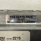 18-24 Chevrolet Camaro ZL1 SS Fuel Pump Power Control Module 23382215 OEM