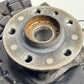 14-24 Maserati Ghibli S Q4 Passenger Right Front Spindle Knuckle Hub Bearing OEM