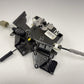 08-14 Mercedes W204 C250 Passenger Right Front Door Latch Lock Actuator OEM
