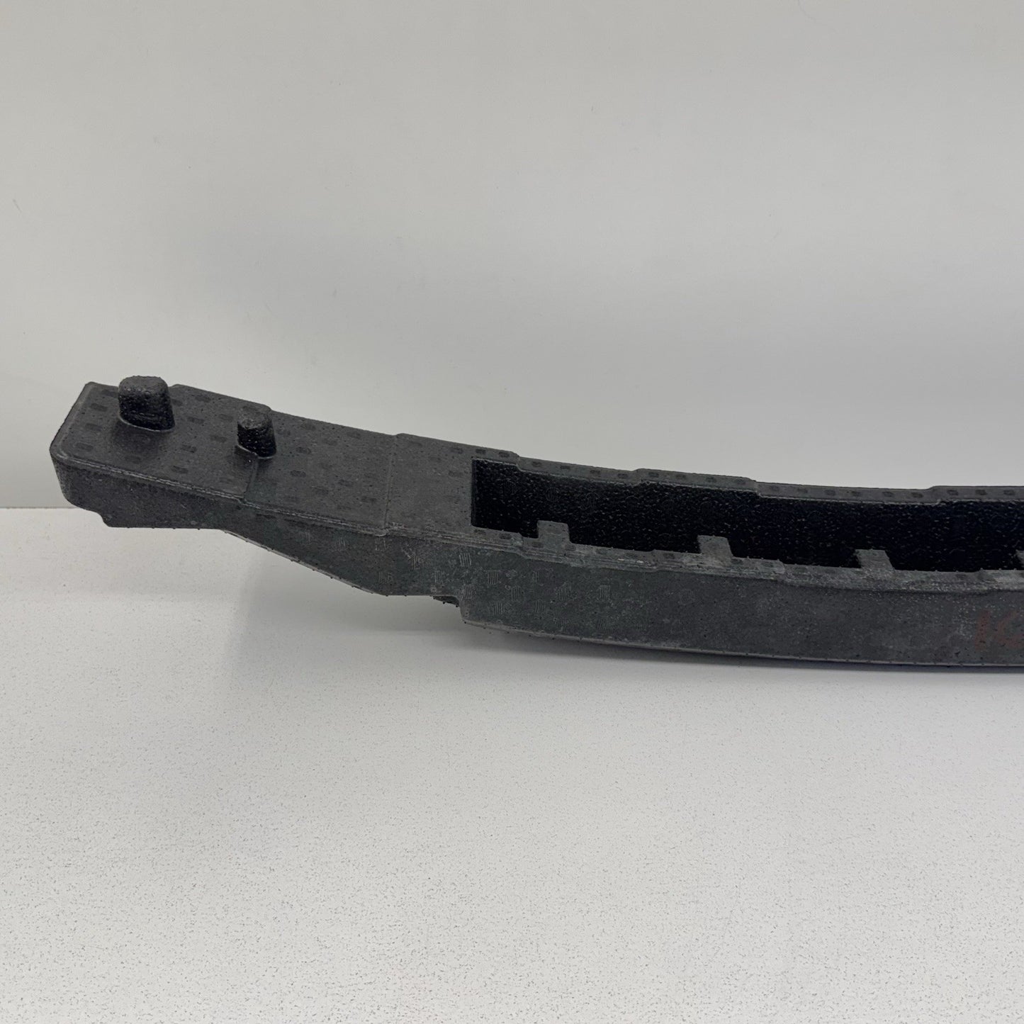 22-26 Toyota GR86 BRZ Front Reinforcement Bar Foam Crash Impact Absorber OEM