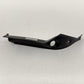 18-24 BMW G01 X3 Left Rear Taillight Gutter Strip Drip Rail Trim 5A06D97 OEM