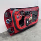 01-04 CHEVROLET CORVETTE C5 Z06 PASSENGER RIGHT DOOR COMPLETE WITH GLASS OEM
