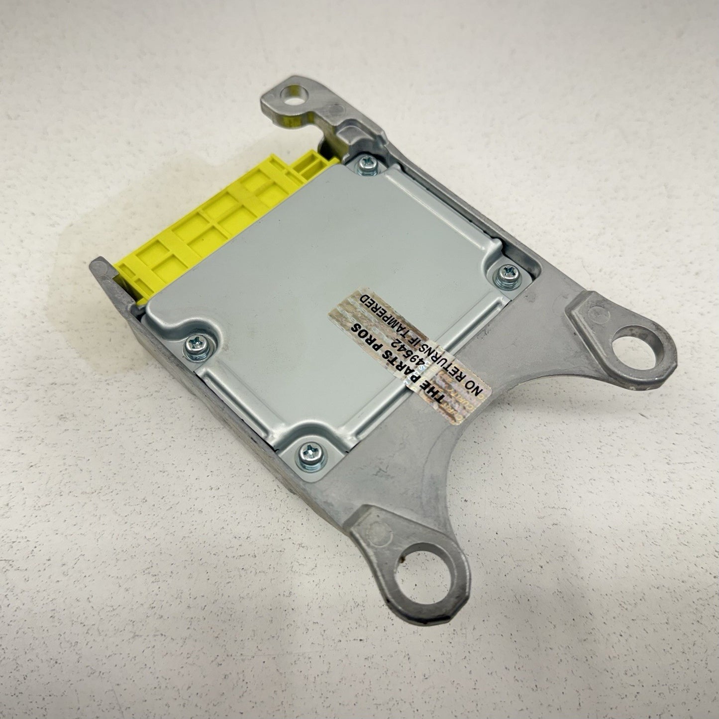 2013 Subaru BRZ Scion FR-S Airbag Air Bag SRS Restraint Module 98221CA090 OEM