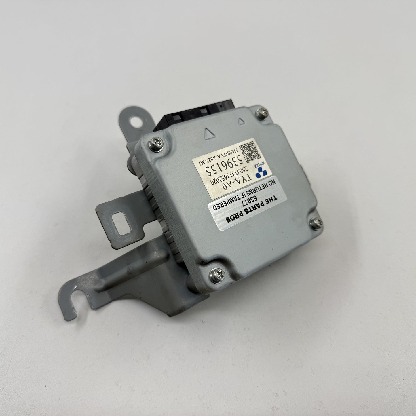 2023-2025 Honda Pilot Voltage Stabilizer Control Module 31600-TYA-A022-M1 OEM