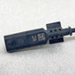 22-25 CADILLAC CT5 V BLACKWING RIGHT REAR ACCELEROMETER WIRE SENSOR 86793467 OEM