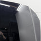 12-18 Mercedes CLS550 W218 Front Hood Bonnet Panel Complete W/ Hinges Black OEM